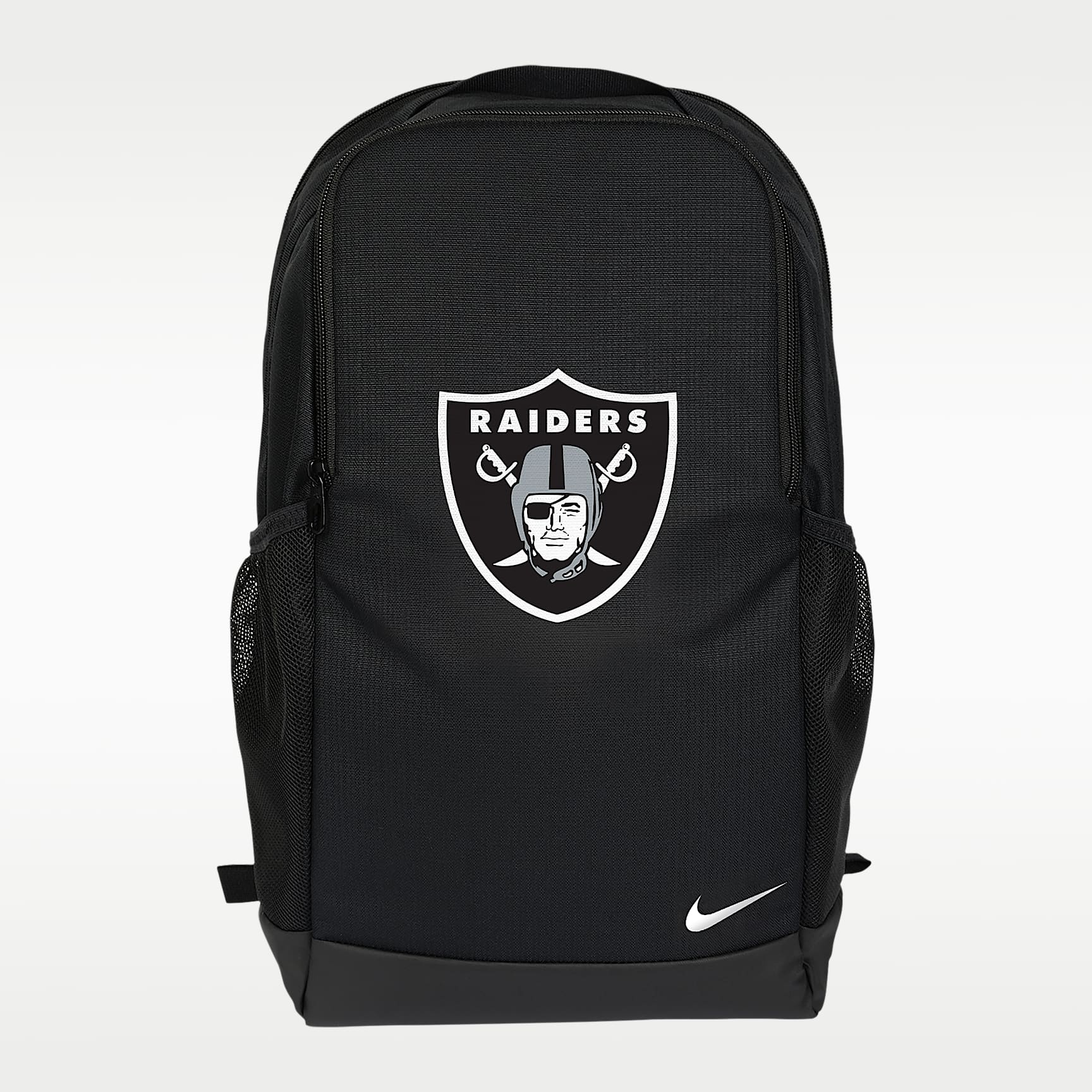 Nike Prime (Las Vegas Raiders) Backpack. Nike.com